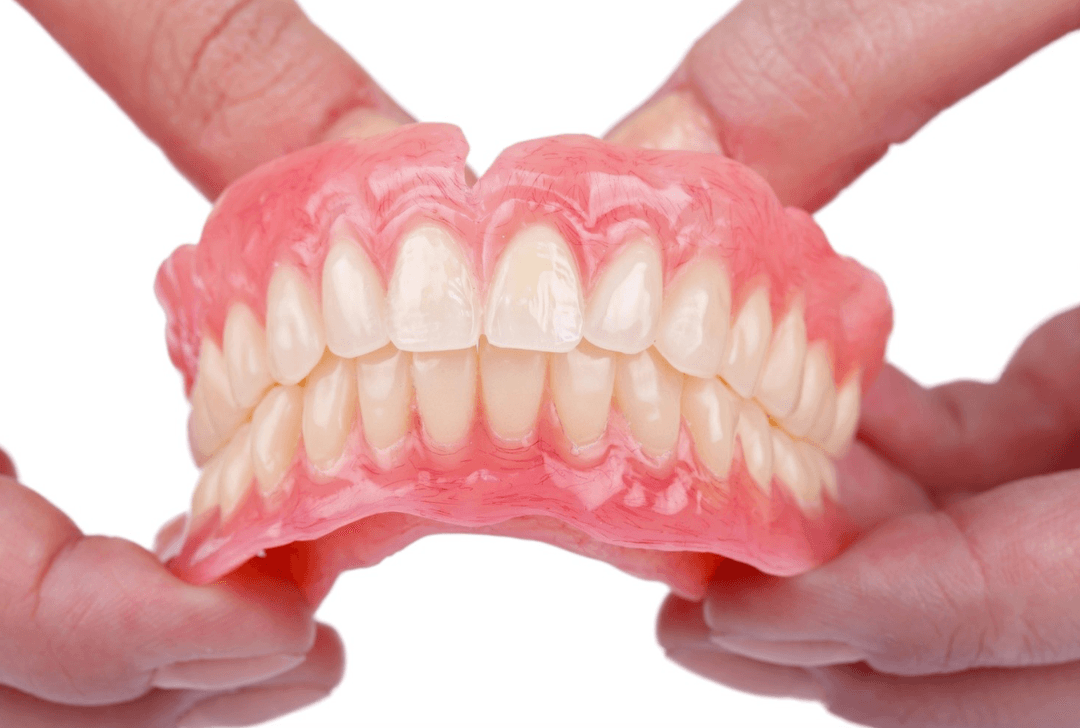 What Are Precision Dentures? Is It the Right Choice for Me?