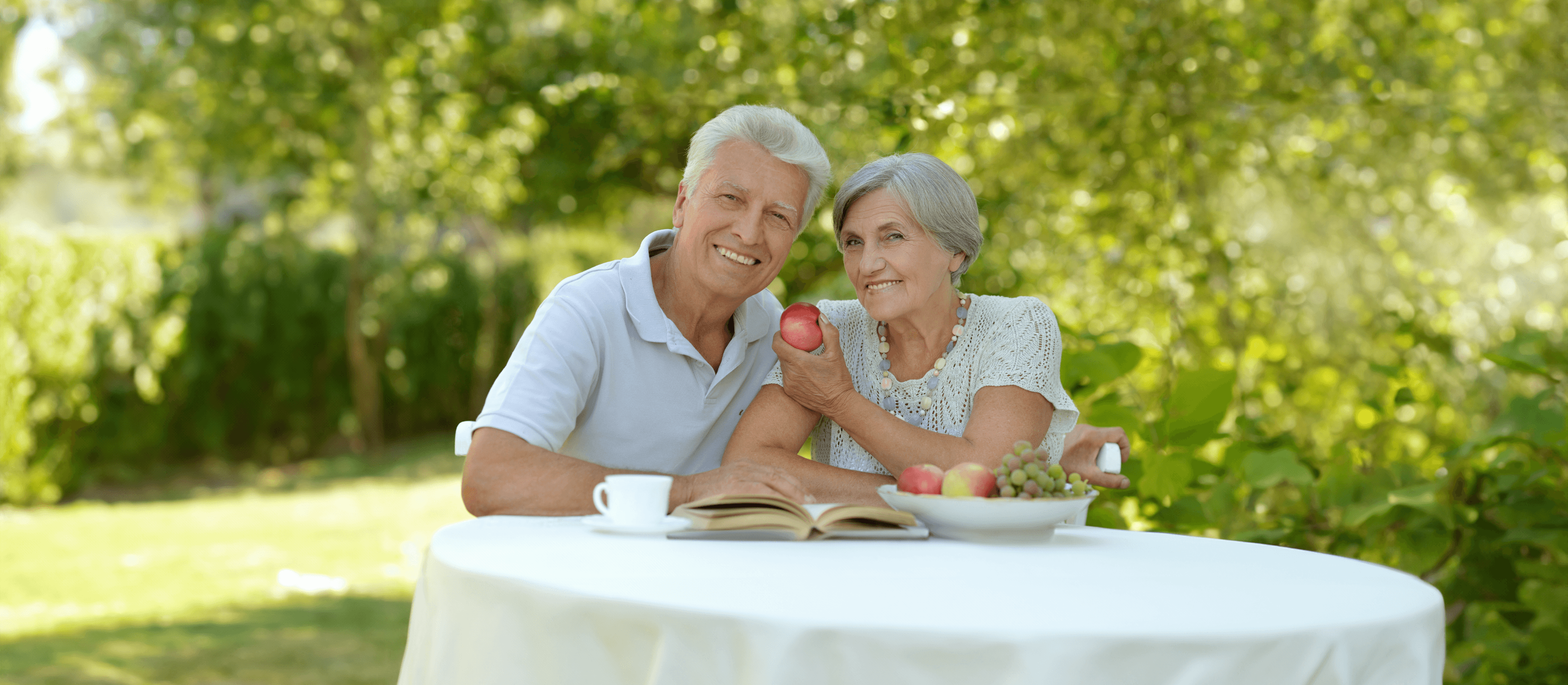 How Dentures Can Improve Your Quality of Life